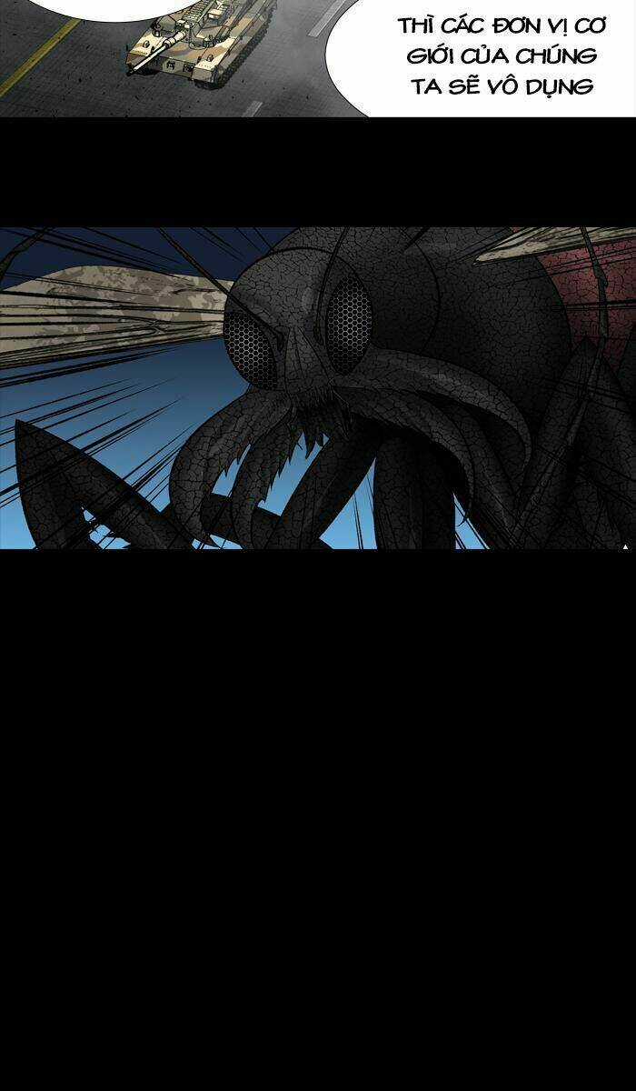 THẢM HỌA ONG ĐỘC Chapter 199 trang 33