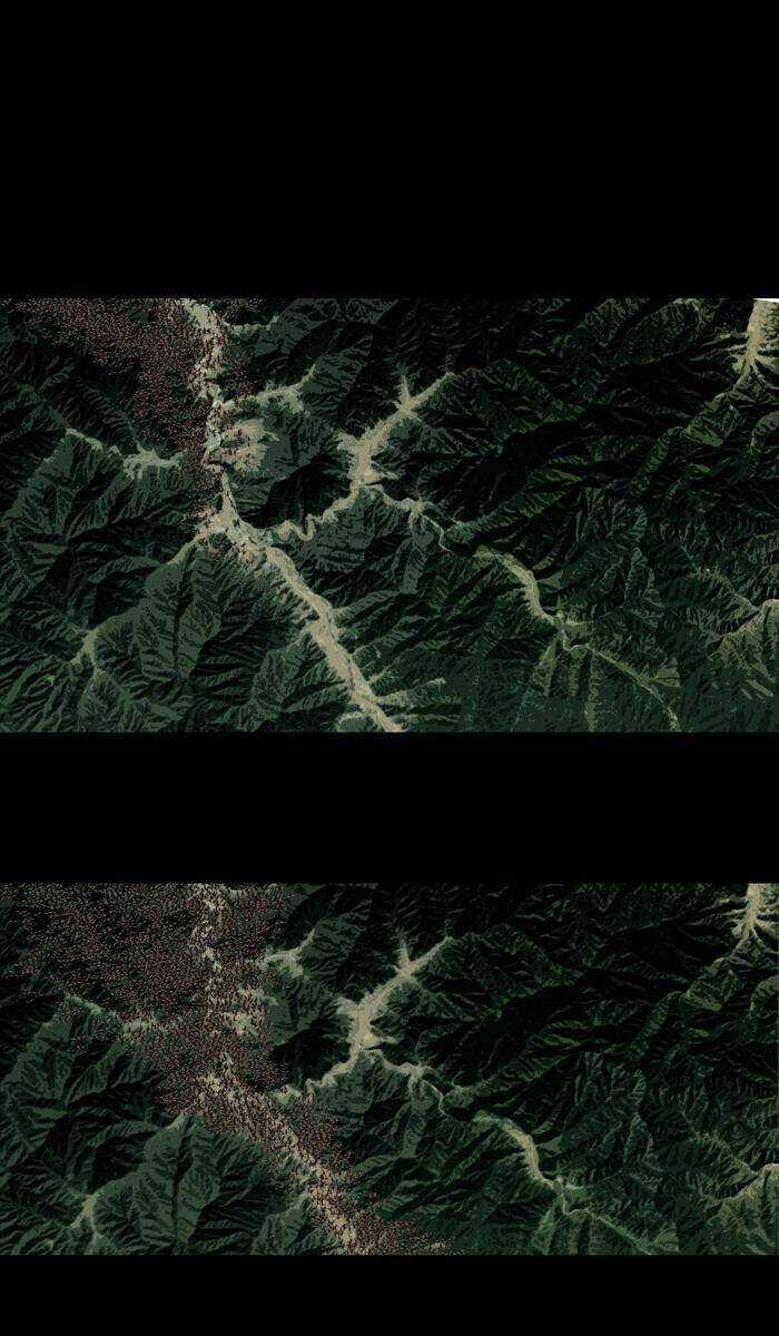 THẢM HỌA ONG ĐỘC Chapter 199 trang 34