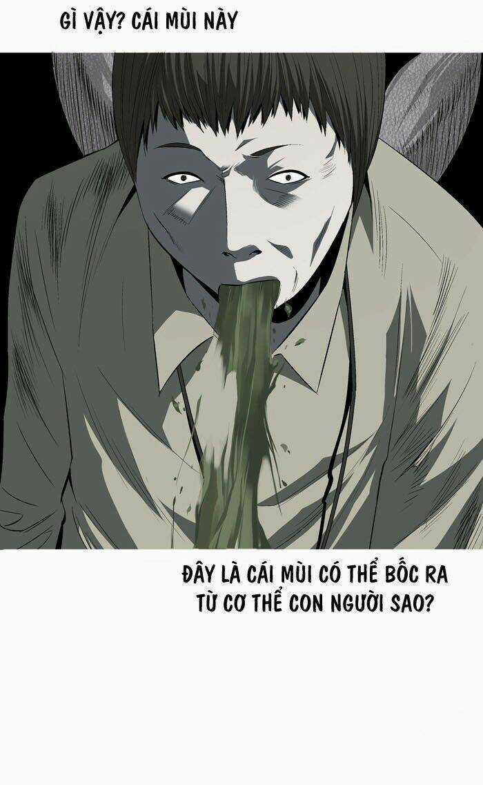 THẢM HỌA ONG ĐỘC Chapter 2 trang 14