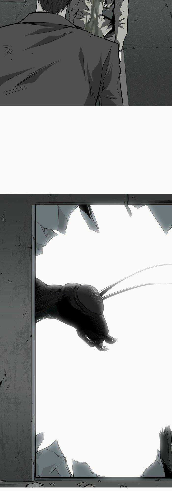 THẢM HỌA ONG ĐỘC Chapter 2 trang 17