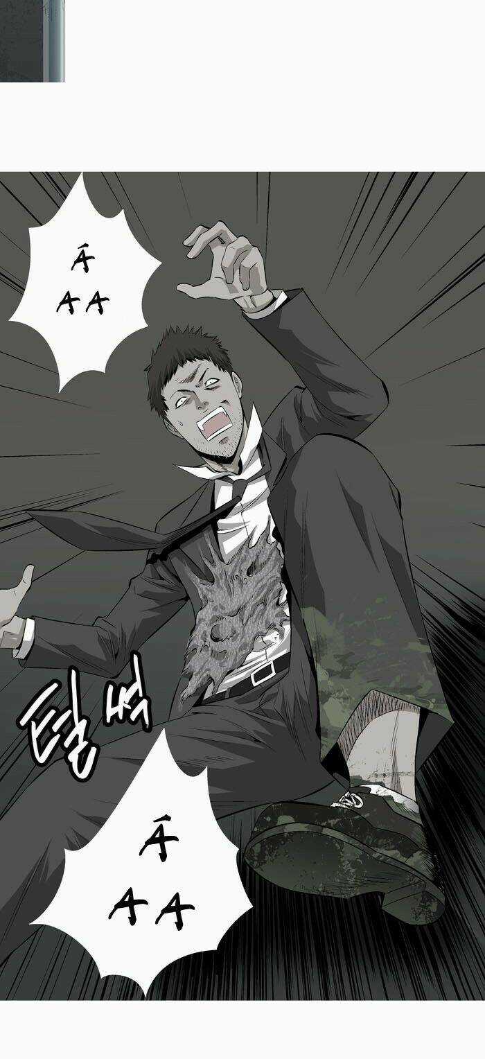 THẢM HỌA ONG ĐỘC Chapter 2 trang 19