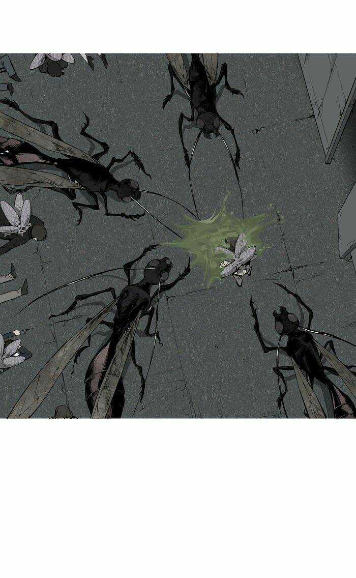 THẢM HỌA ONG ĐỘC Chapter 2 trang 22