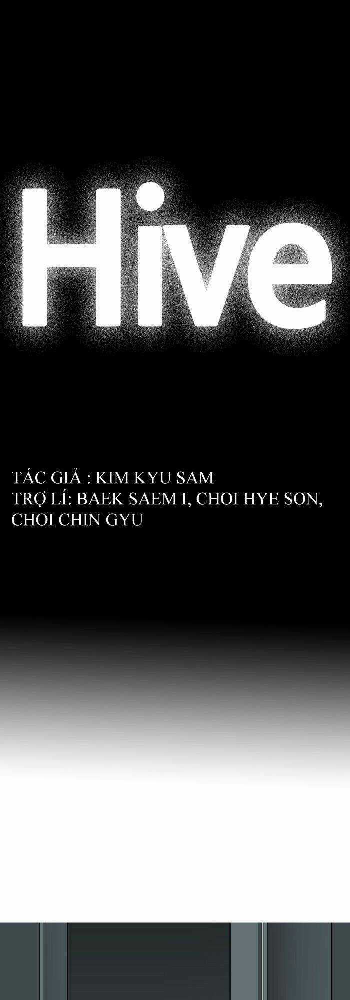 THẢM HỌA ONG ĐỘC Chapter 2 trang 3