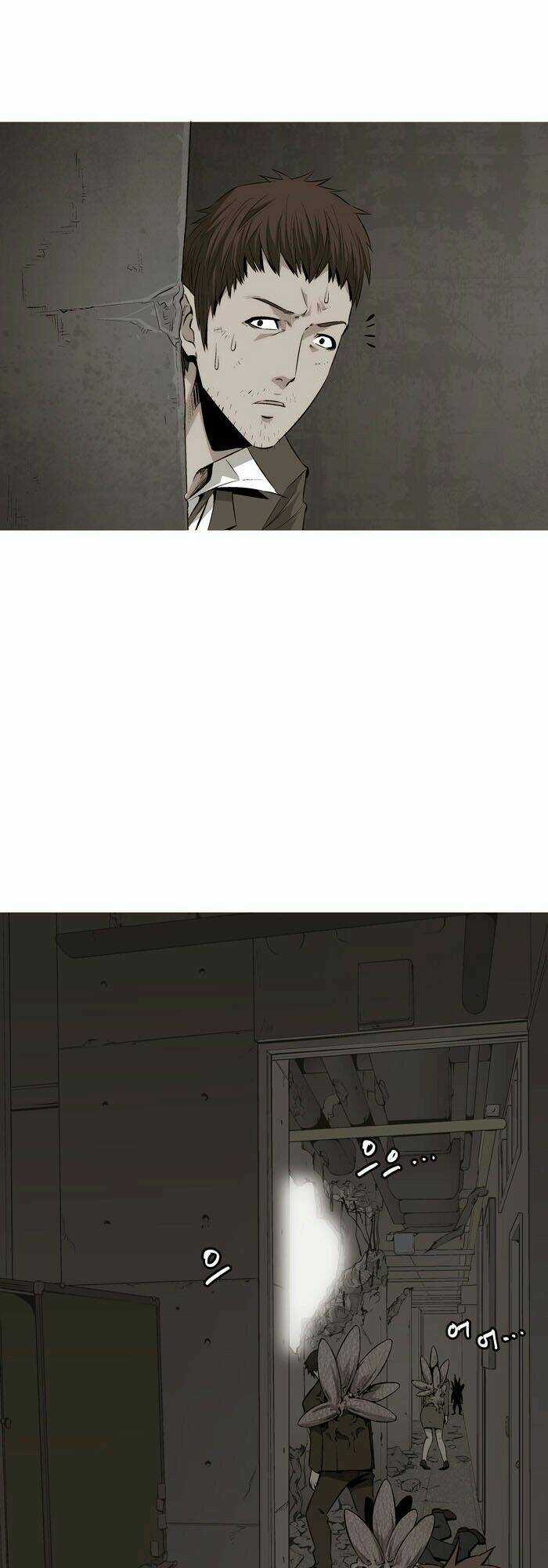 THẢM HỌA ONG ĐỘC Chapter 2 trang 36