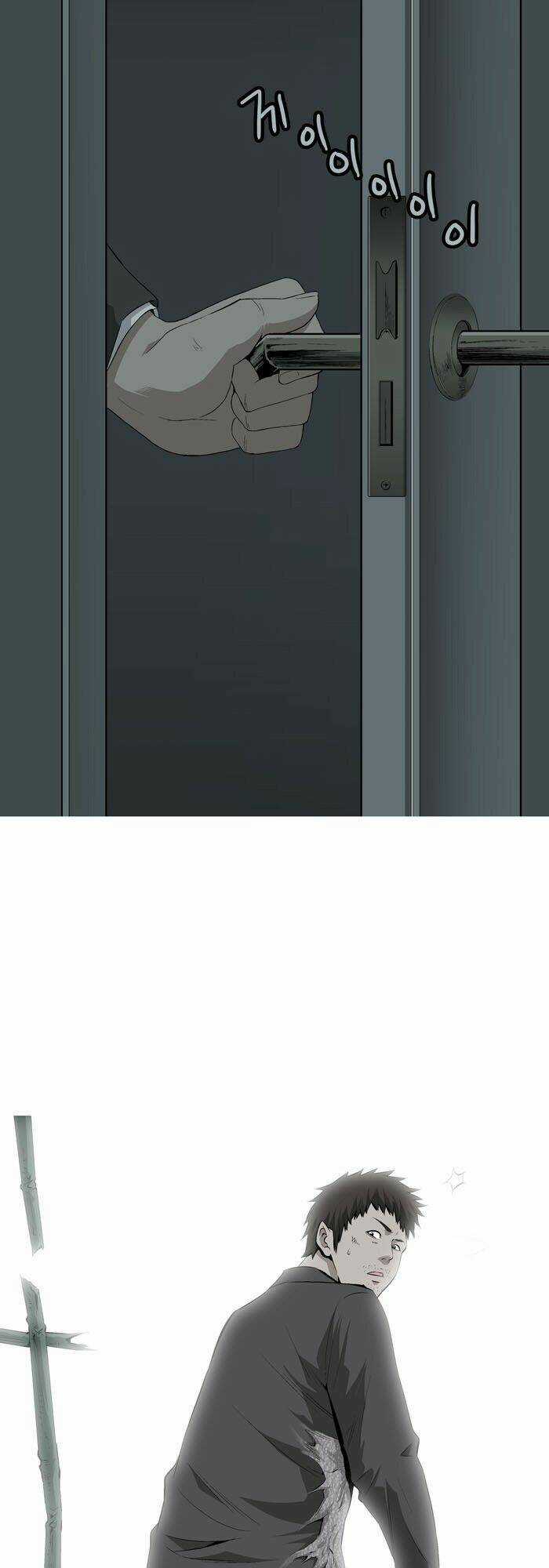 THẢM HỌA ONG ĐỘC Chapter 2 trang 4