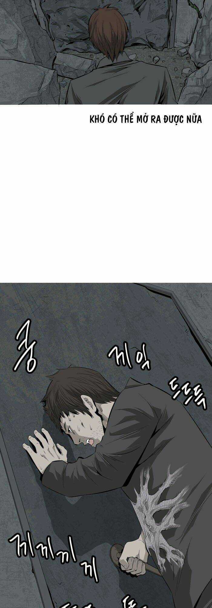 THẢM HỌA ONG ĐỘC Chapter 2 trang 41