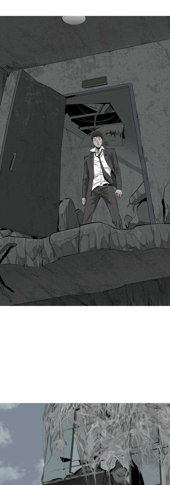 THẢM HỌA ONG ĐỘC Chapter 2 trang 44