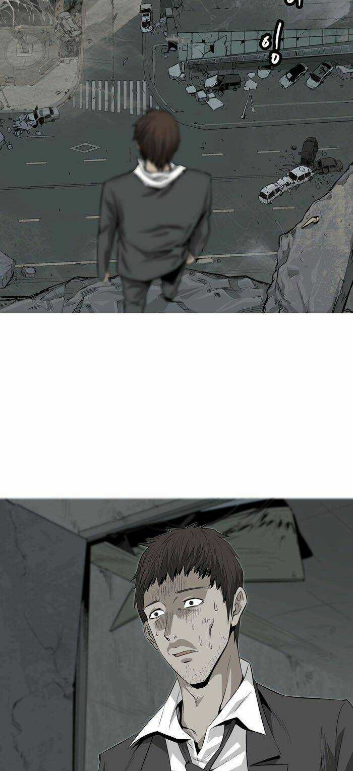 THẢM HỌA ONG ĐỘC Chapter 2 trang 46