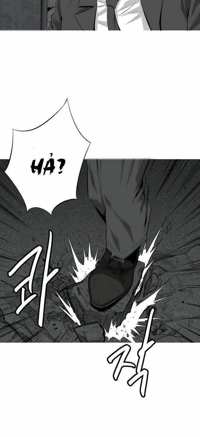 THẢM HỌA ONG ĐỘC Chapter 2 trang 47