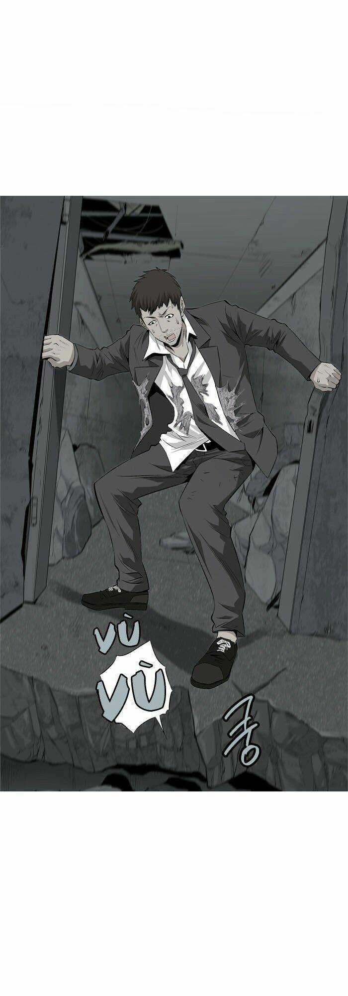 THẢM HỌA ONG ĐỘC Chapter 2 trang 48