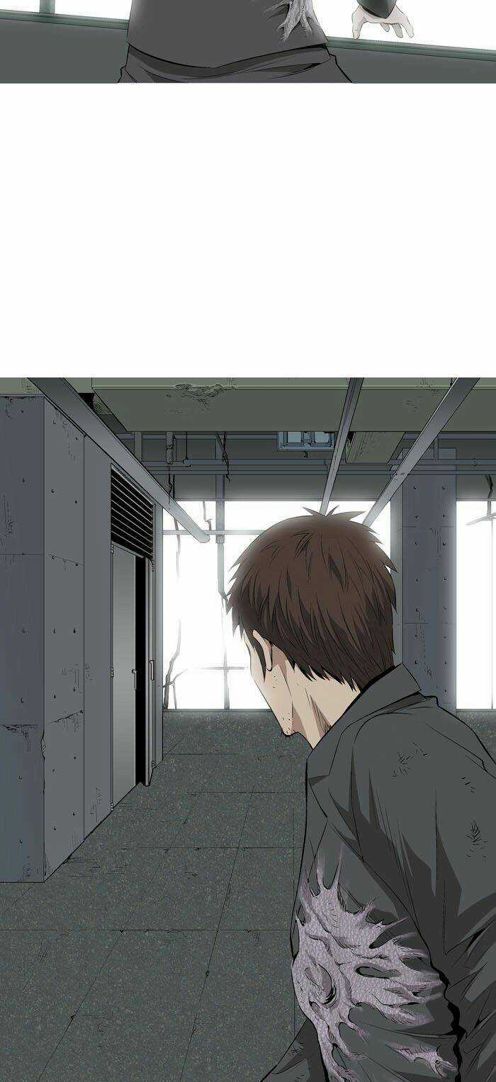 THẢM HỌA ONG ĐỘC Chapter 2 trang 5