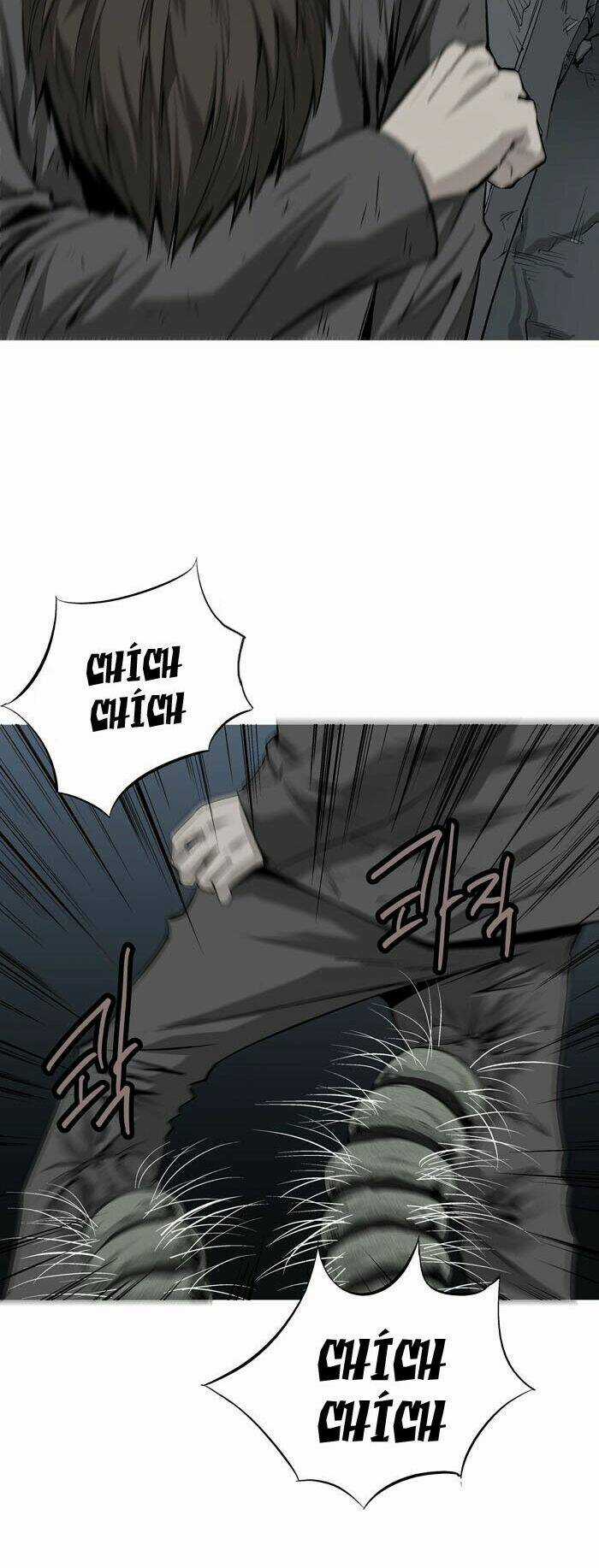 THẢM HỌA ONG ĐỘC Chapter 2 trang 51