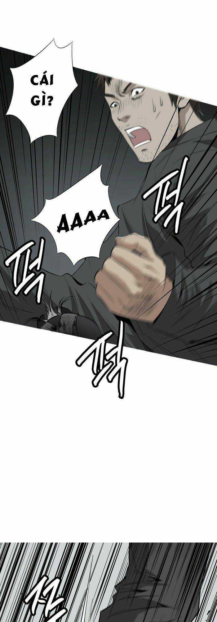 THẢM HỌA ONG ĐỘC Chapter 2 trang 52