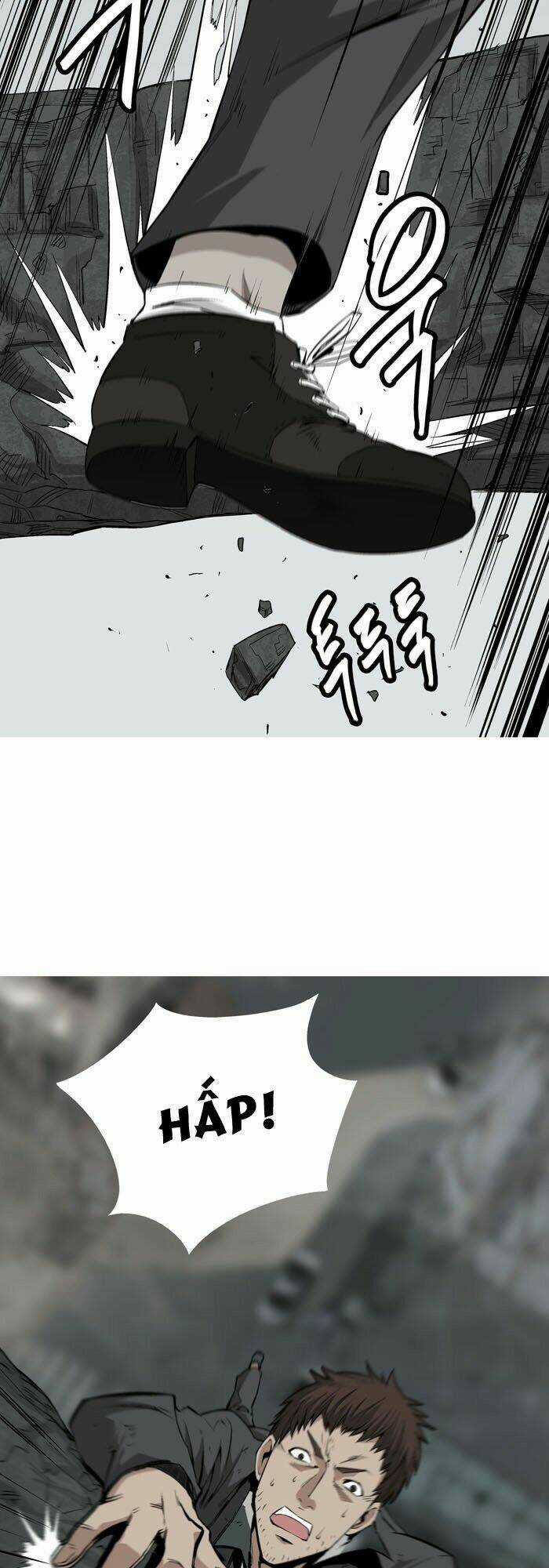 THẢM HỌA ONG ĐỘC Chapter 2 trang 53