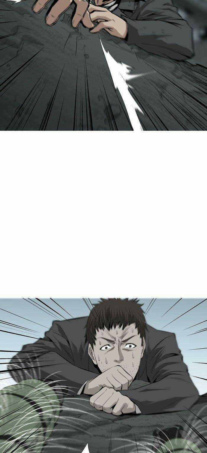 THẢM HỌA ONG ĐỘC Chapter 2 trang 54