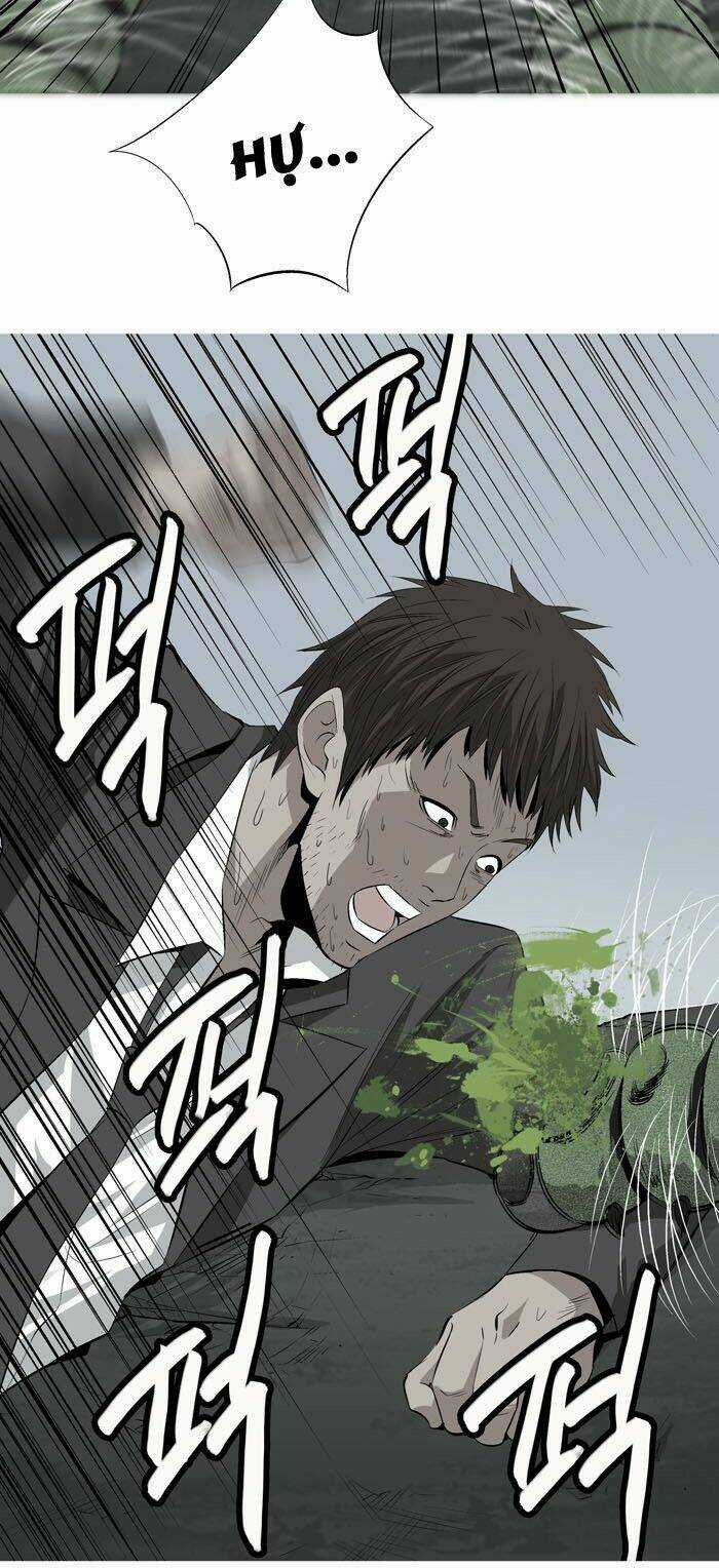 THẢM HỌA ONG ĐỘC Chapter 2 trang 55