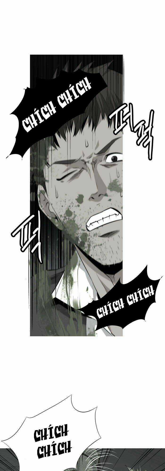 THẢM HỌA ONG ĐỘC Chapter 2 trang 56