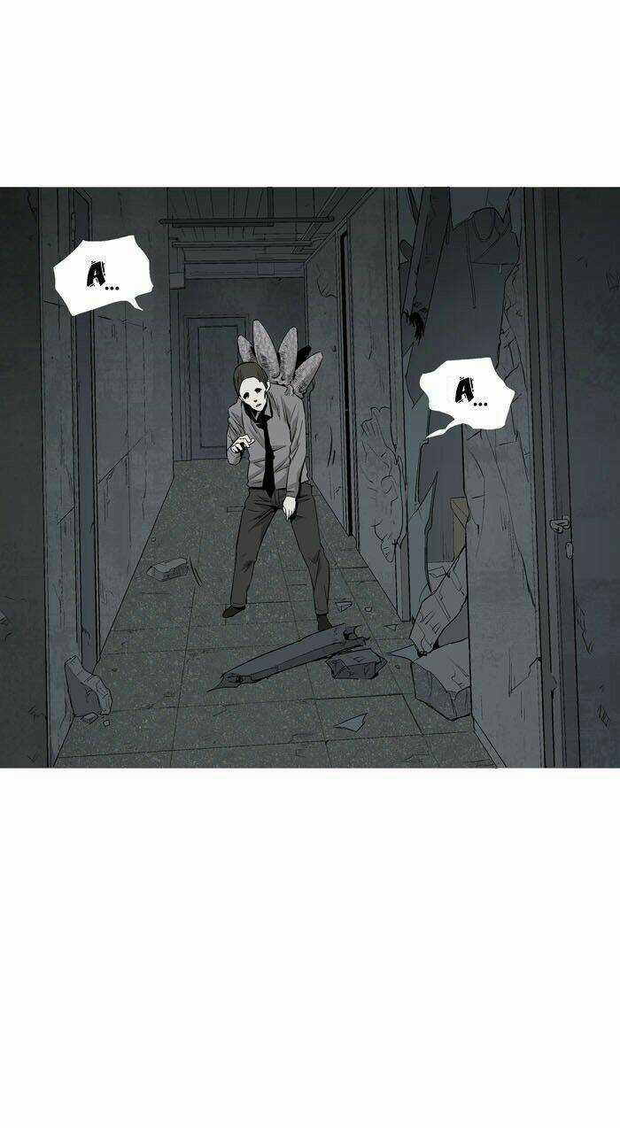 THẢM HỌA ONG ĐỘC Chapter 2 trang 58