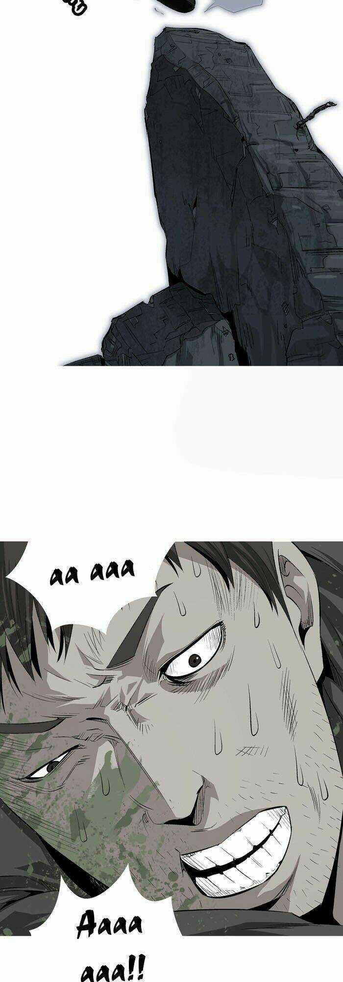 THẢM HỌA ONG ĐỘC Chapter 2 trang 61