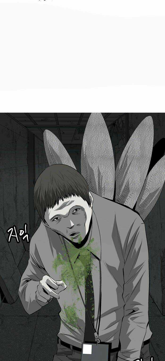 THẢM HỌA ONG ĐỘC Chapter 2 trang 62