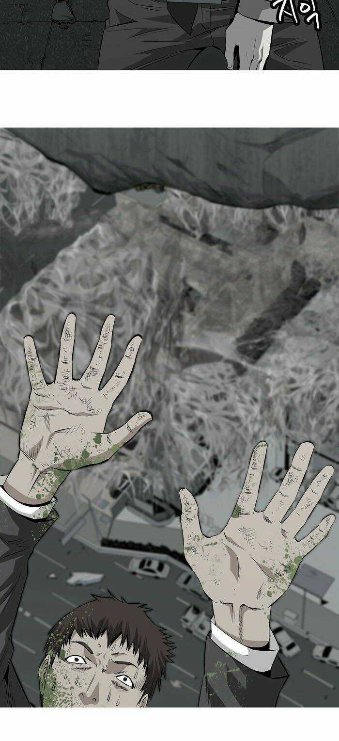 THẢM HỌA ONG ĐỘC Chapter 2 trang 63