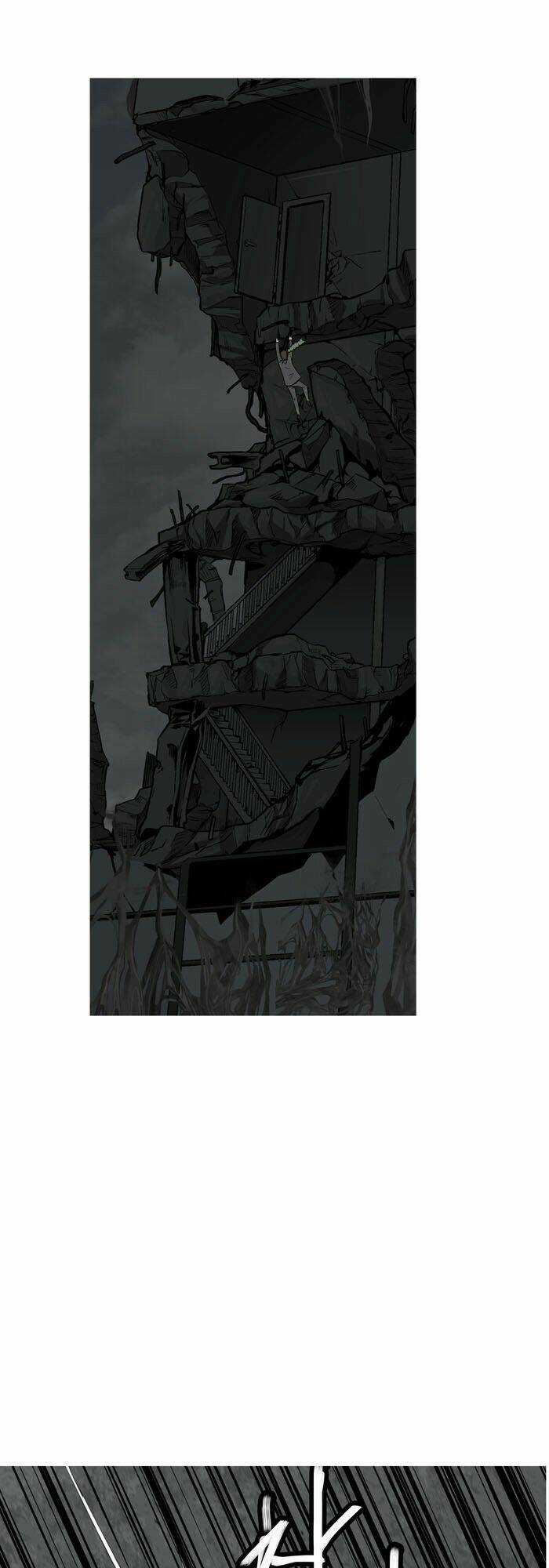 THẢM HỌA ONG ĐỘC Chapter 2 trang 64