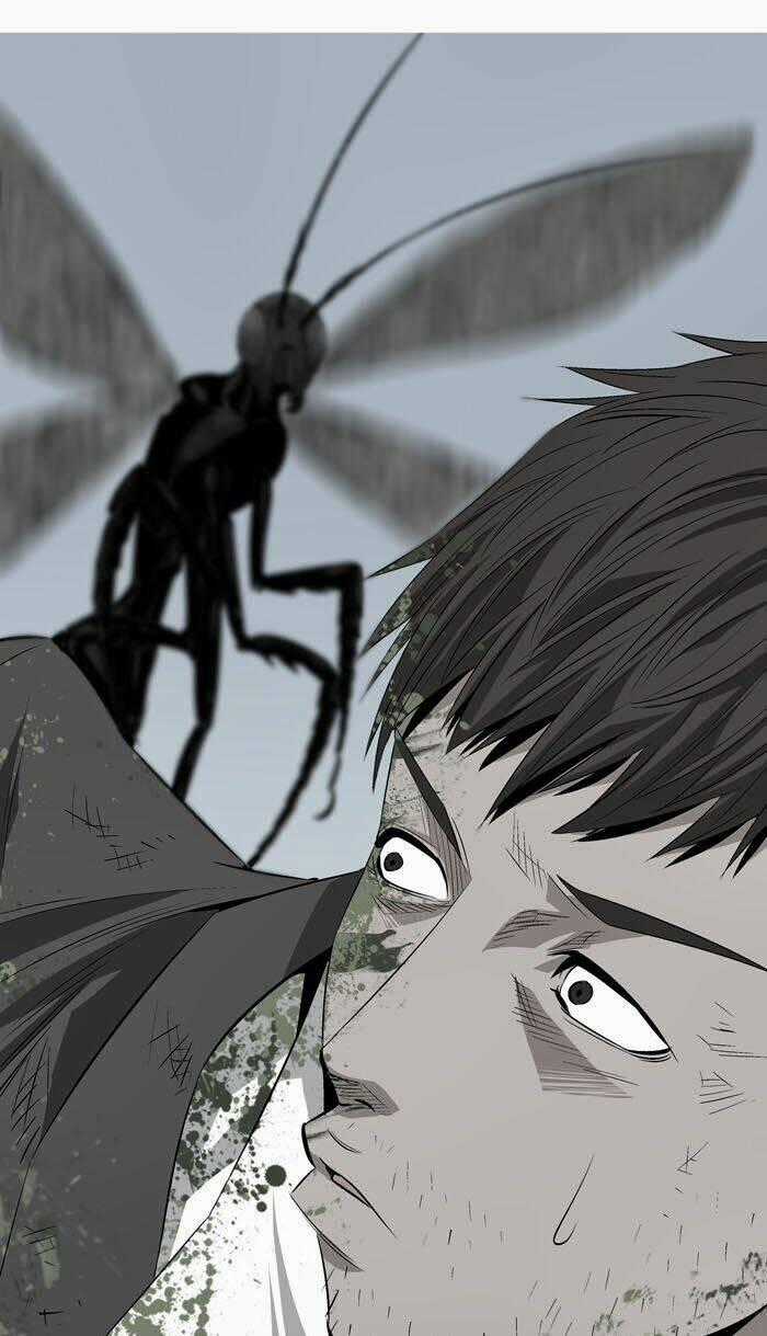 THẢM HỌA ONG ĐỘC Chapter 2 trang 69