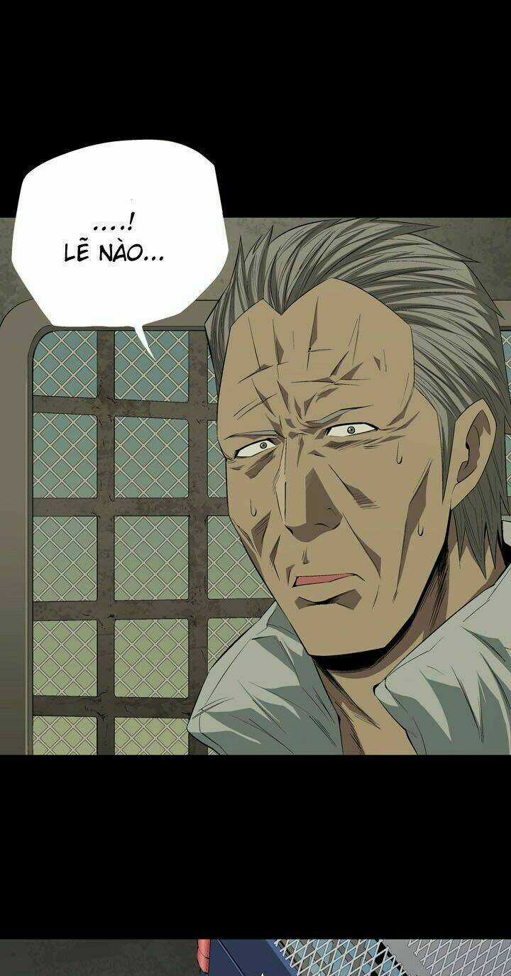 THẢM HỌA ONG ĐỘC Chapter 20 trang 11