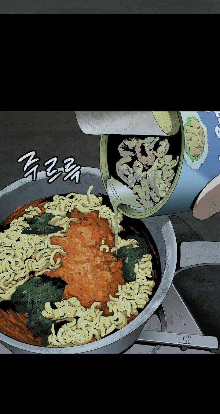 THẢM HỌA ONG ĐỘC Chapter 20 trang 16