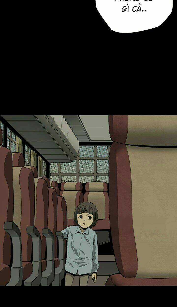 THẢM HỌA ONG ĐỘC Chapter 20 trang 3