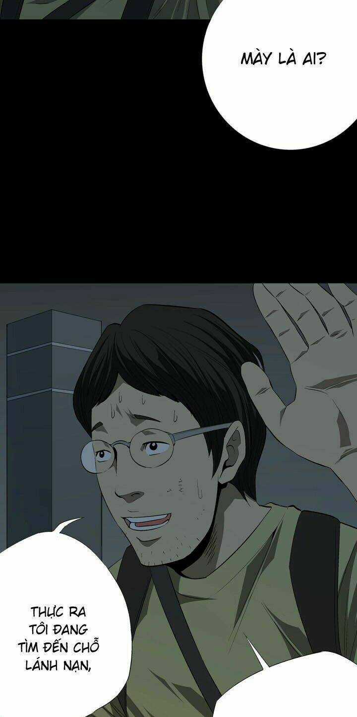 THẢM HỌA ONG ĐỘC Chapter 20 trang 31