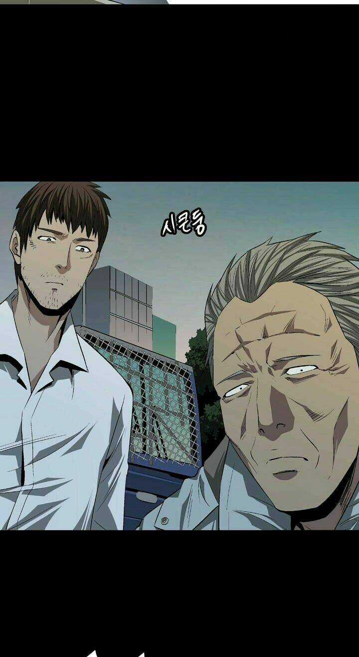 THẢM HỌA ONG ĐỘC Chapter 20 trang 39