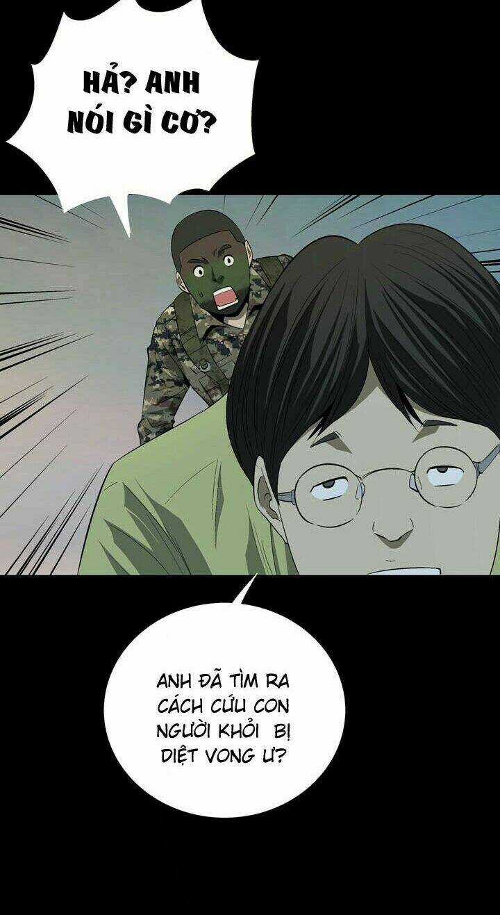 THẢM HỌA ONG ĐỘC Chapter 20 trang 40