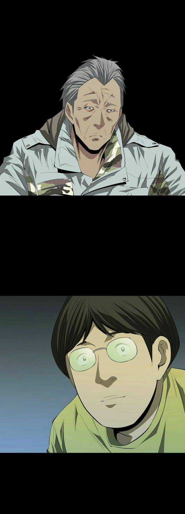 THẢM HỌA ONG ĐỘC Chapter 20 trang 45