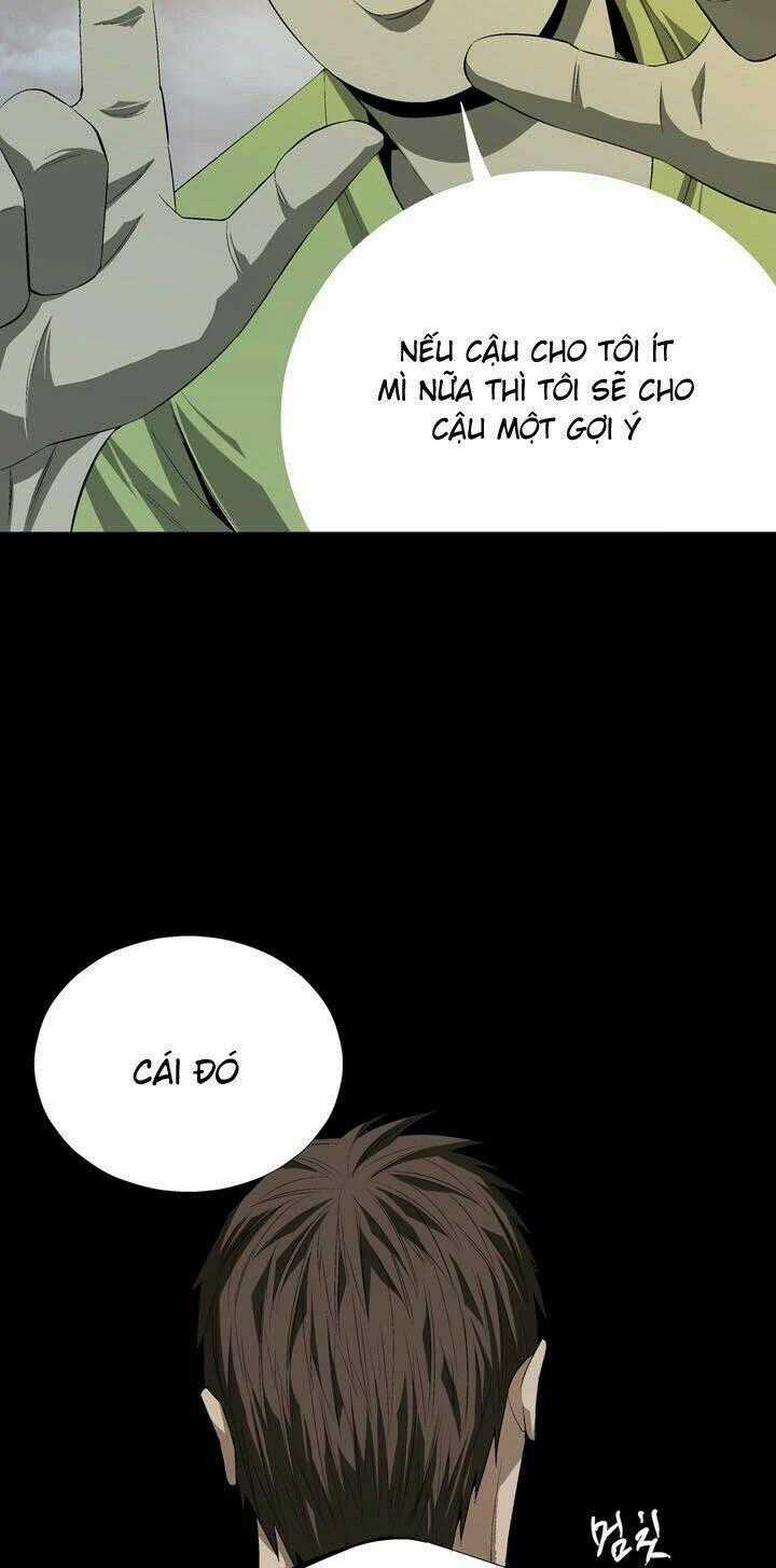 THẢM HỌA ONG ĐỘC Chapter 20 trang 47