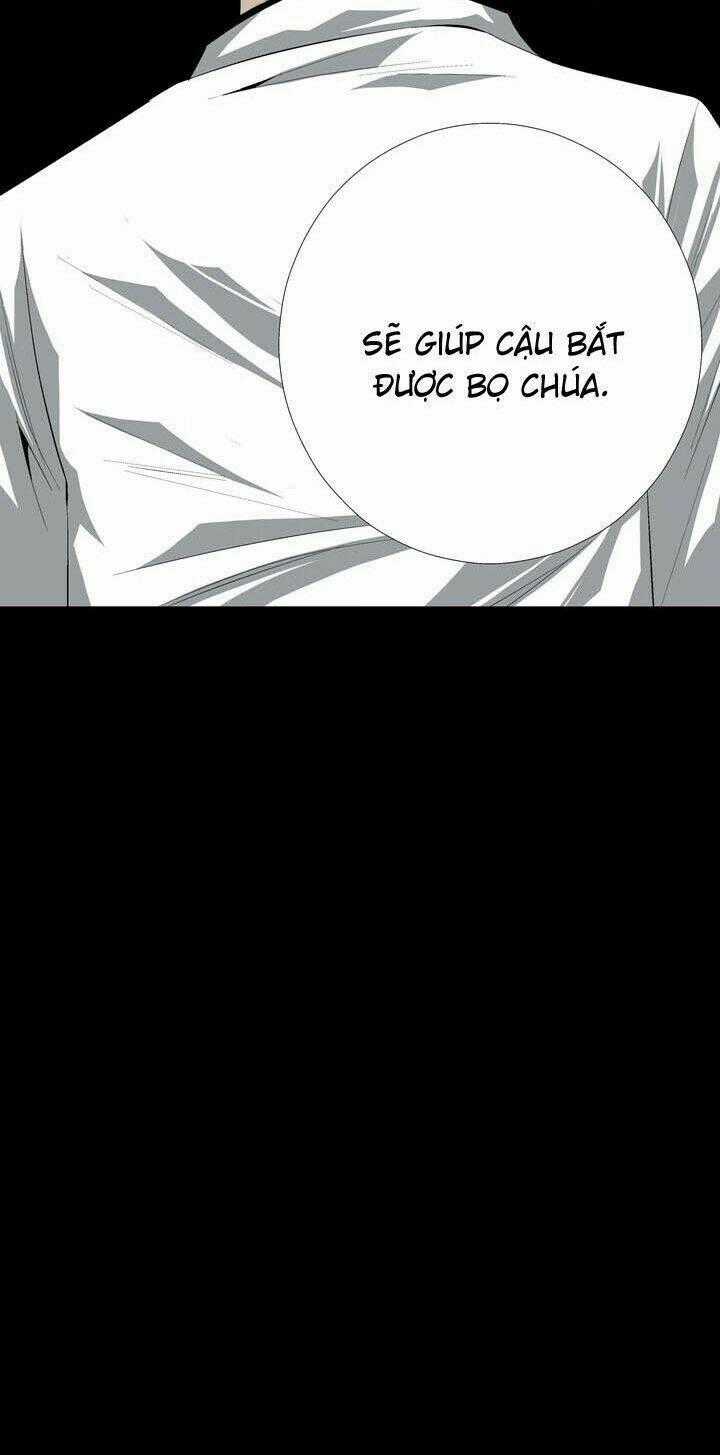 THẢM HỌA ONG ĐỘC Chapter 20 trang 48