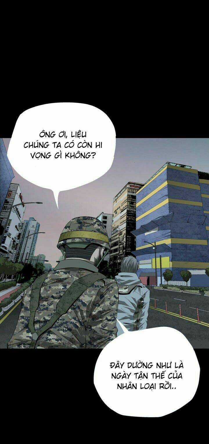 THẢM HỌA ONG ĐỘC Chapter 20 trang 7