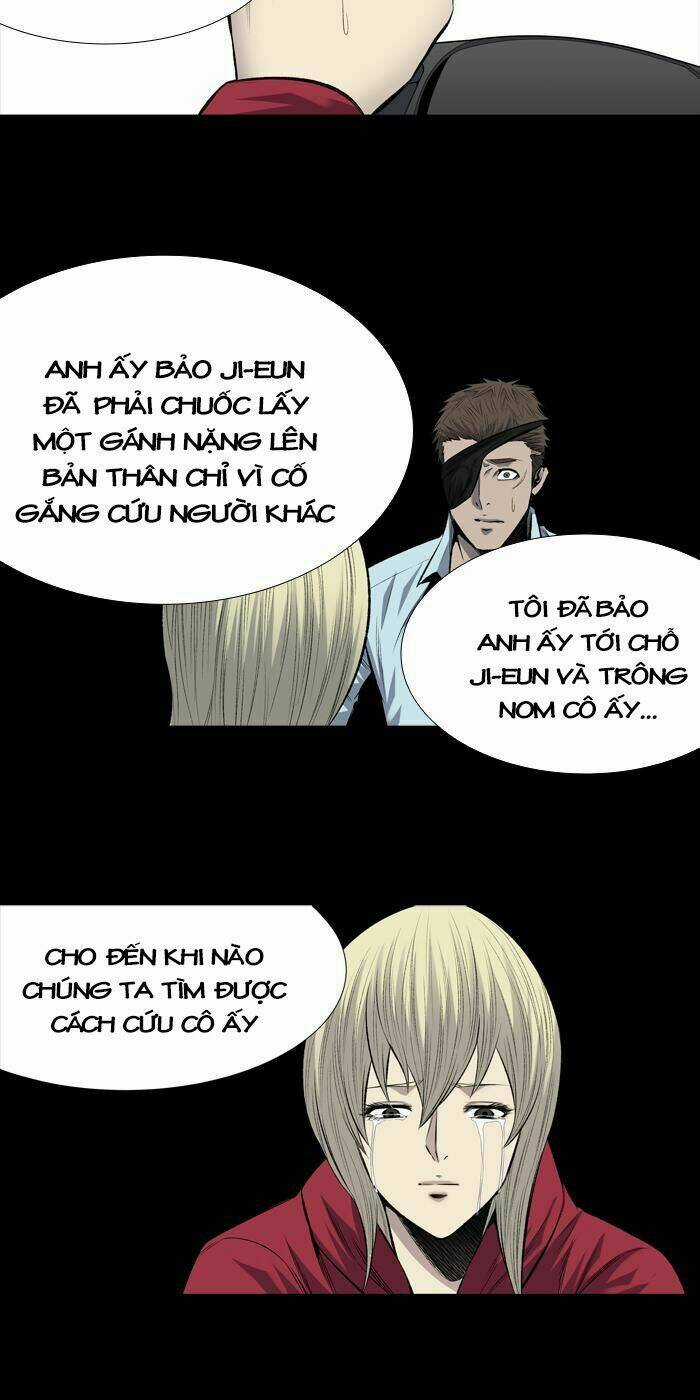 THẢM HỌA ONG ĐỘC Chapter 200 trang 19