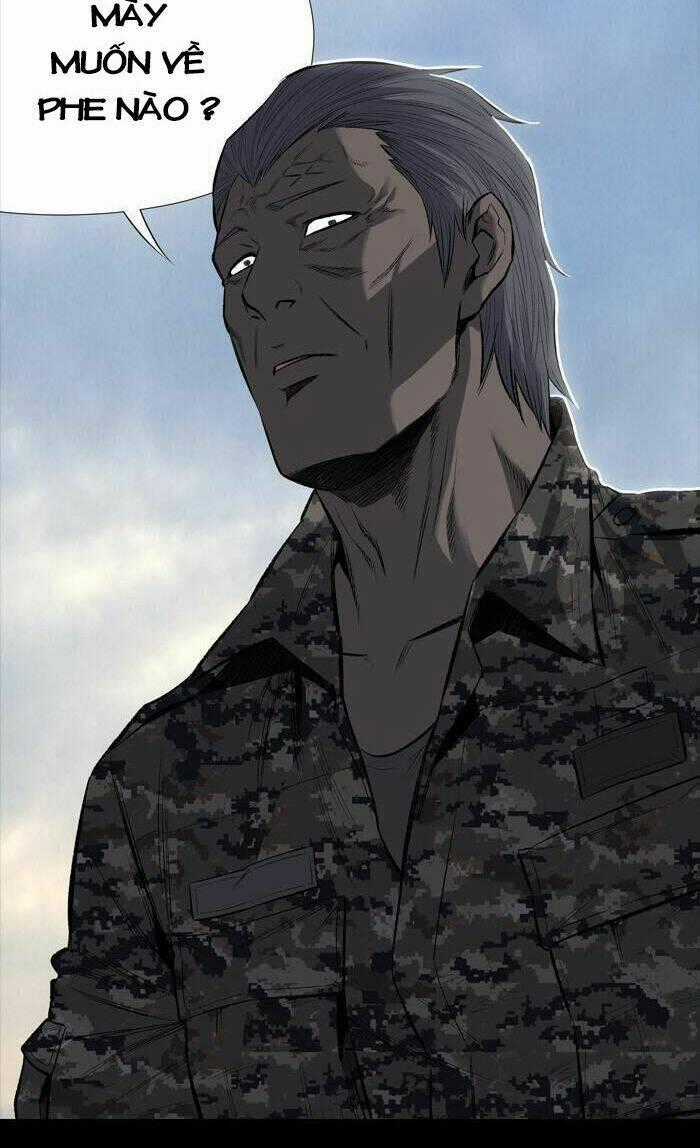 THẢM HỌA ONG ĐỘC Chapter 200 trang 35