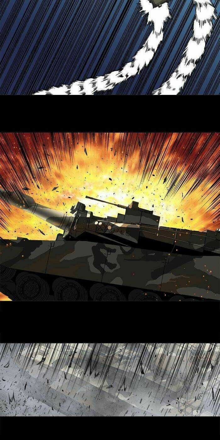 THẢM HỌA ONG ĐỘC Chapter 200 trang 8