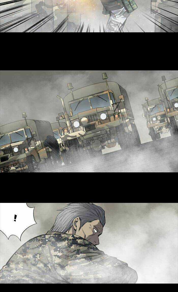 THẢM HỌA ONG ĐỘC Chapter 201 trang 14