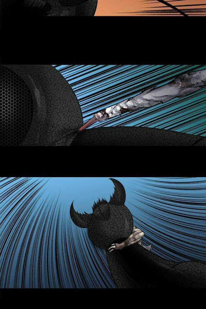 THẢM HỌA ONG ĐỘC Chapter 202 trang 12