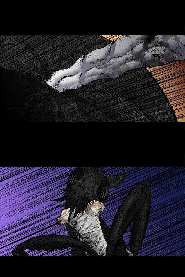 THẢM HỌA ONG ĐỘC Chapter 202 trang 13