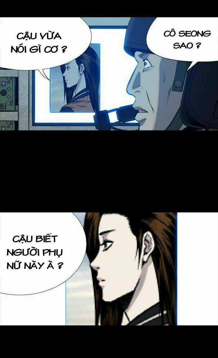 THẢM HỌA ONG ĐỘC Chapter 202 trang 37