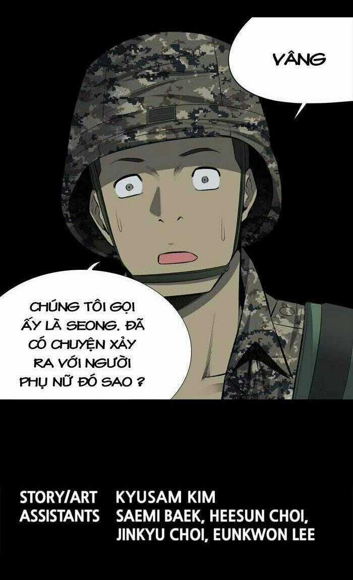 THẢM HỌA ONG ĐỘC Chapter 202 trang 38