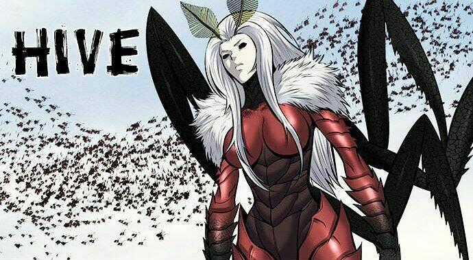 THẢM HỌA ONG ĐỘC Chapter 203 trang 1