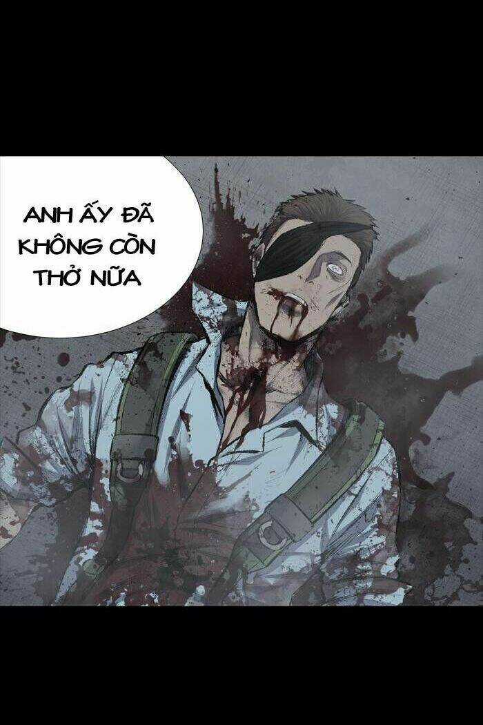 THẢM HỌA ONG ĐỘC Chapter 203 trang 9