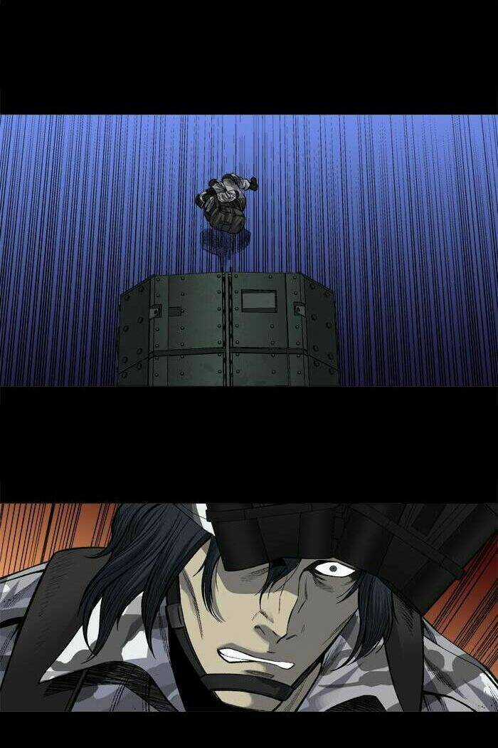 THẢM HỌA ONG ĐỘC Chapter 204 trang 12