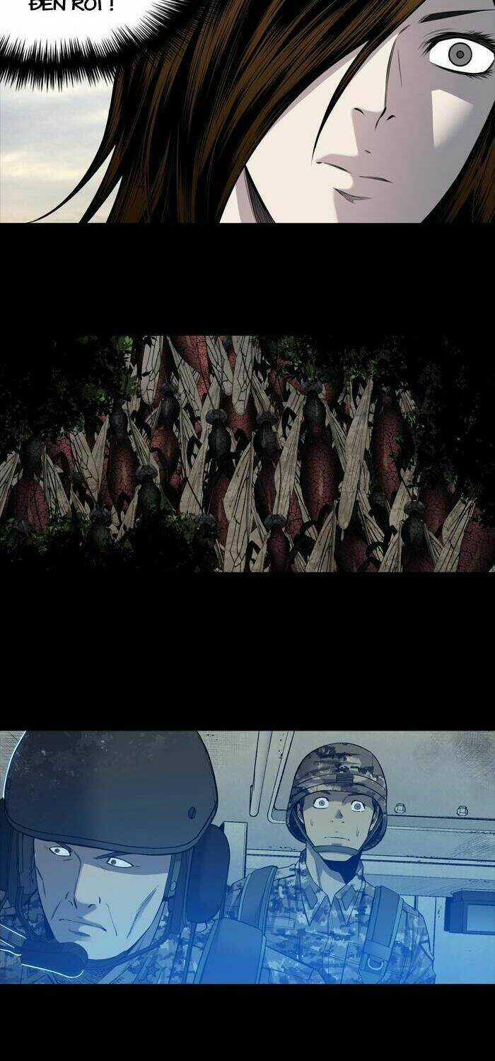 THẢM HỌA ONG ĐỘC Chapter 204 trang 20