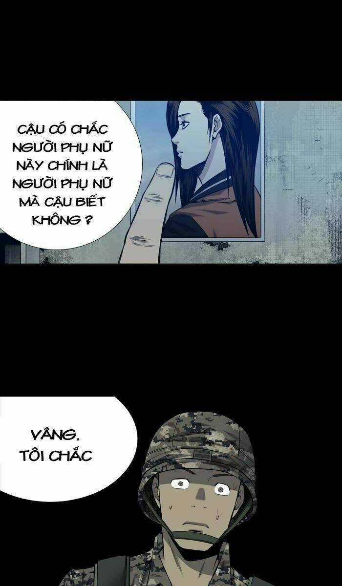 THẢM HỌA ONG ĐỘC Chapter 204 trang 23